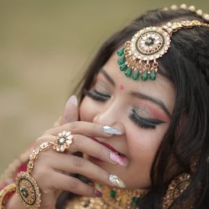 Meet your Posher, Ariba